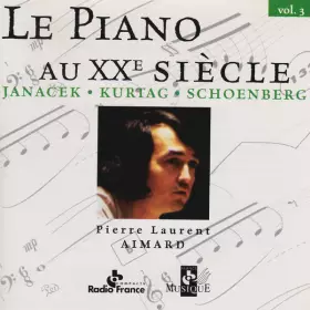 Couverture du produit · Le Piano Au XXe Siècle, Vol. 3