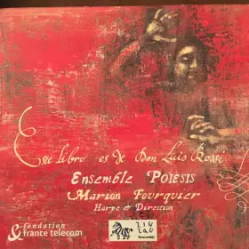 Couverture du produit · Este Libro Es De Don Luis Rossi