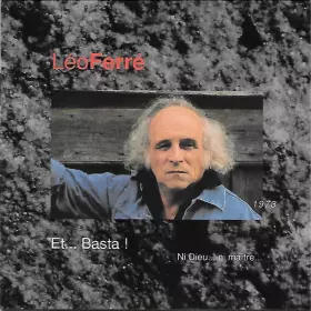 Couverture du produit · Et... Basta!