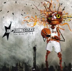 Couverture du produit · The Army Of 1-0