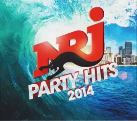 Couverture du produit · NRJ Party Hits 2014