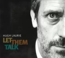 Couverture du produit · Let Them Talk