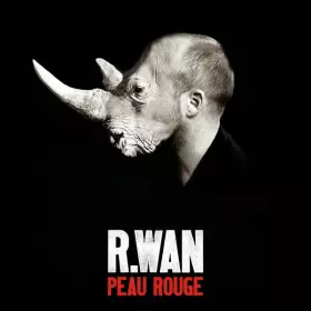 Couverture du produit · Peau Rouge