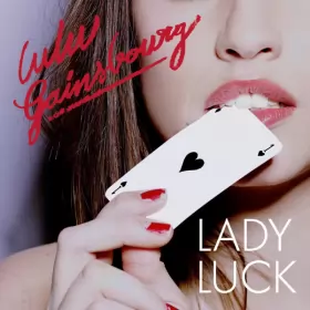 Couverture du produit · Lady Luck