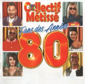 Couverture du produit · Fans Des Années 80