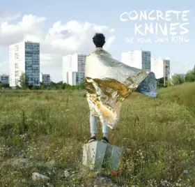 Couverture du produit · Be Your Own King