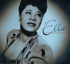 Couverture du produit · Ella Fitzgerald