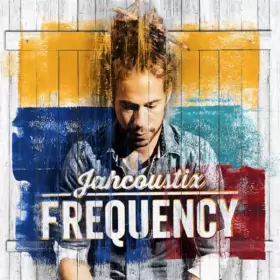 Couverture du produit · Acoustic Frequency