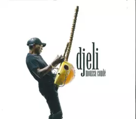 Couverture du produit · Djeli