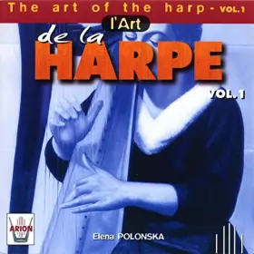 Couverture du produit · L'Art de la Harpe Vol.1