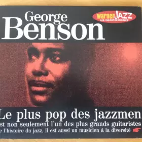 Couverture du produit · Le Plus Pop Des Jazzmen