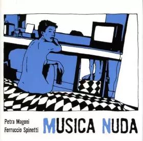 Couverture du produit · Musica Nuda