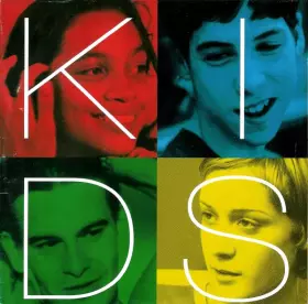 Couverture du produit · Kids (Original Motion Picture Soundtrack)