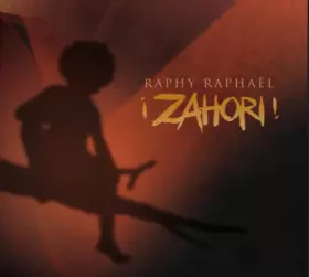 Couverture du produit · Zahori