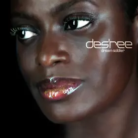 Couverture du produit · Dream Soldier