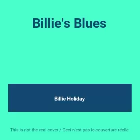 Couverture du produit · Billie's Blues