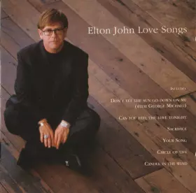 Couverture du produit · Love Songs
