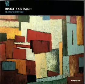 Couverture du produit · Transformation