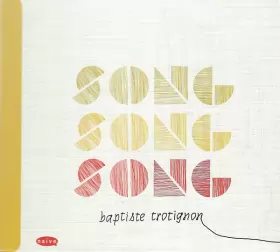 Couverture du produit · Song Song Song