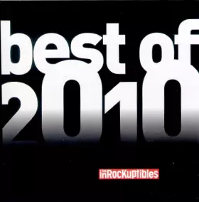 Couverture du produit · Best Of 2010