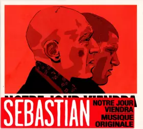 Couverture du produit · Notre Jour Viendra