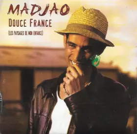 Couverture du produit · Douce France (Les Paysages De Mon Enfance)