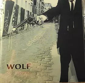 Couverture du produit · KO System