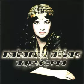 Couverture du produit · Ayeshteni