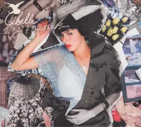 Couverture du produit · The Shine Of Dried Electric Leaves