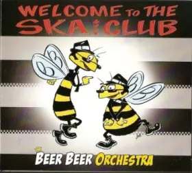 Couverture du produit · Welcome To The Ska Club