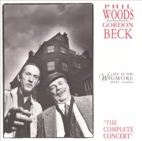 Couverture du produit · Live At The Wigmore Hall - London "The Complete Concert"