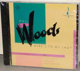 Couverture du produit · Here's To My Lady