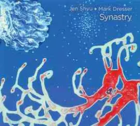 Couverture du produit · Synastry