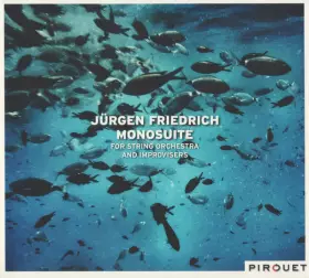 Couverture du produit · Monosuite