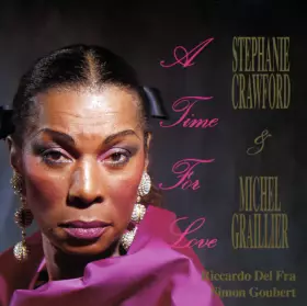 Couverture du produit · A Time For Love