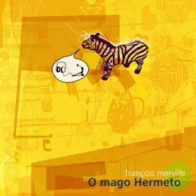 Couverture du produit · O Mago Hermeto