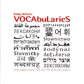 Couverture du produit · Vocabularies