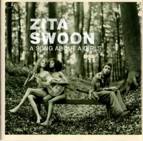 Couverture du produit · A Song About A Girls