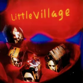 Couverture du produit · Little Village