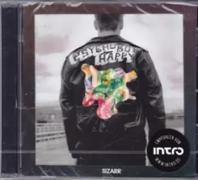 Couverture du produit · Psycho Boy Happy