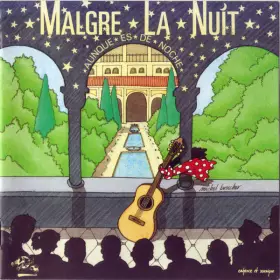 Couverture du produit · Malgré La Nuit (Aunque Es De Noche)