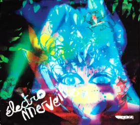Couverture du produit · Electro Merveilles