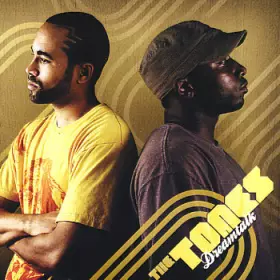 Couverture du produit · Dreamtalk