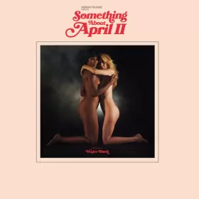 Couverture du produit · Something About April II