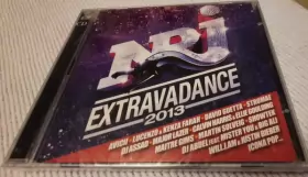 Couverture du produit · NRJ Extravadance 2013