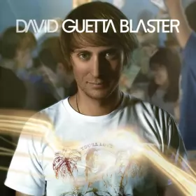 Couverture du produit · Guetta Blaster