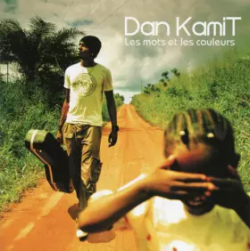 Couverture du produit · Les Mots Et Les Couleurs