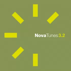 Couverture du produit · Nova Tunes 3.2