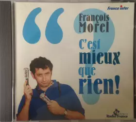 Couverture du produit · C'est Mieux Que Rien ! 