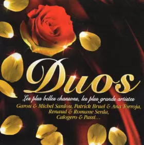 Couverture du produit · Duos